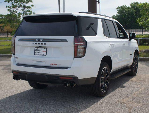 2022 Chevrolet Tahoe RST - Photo 50