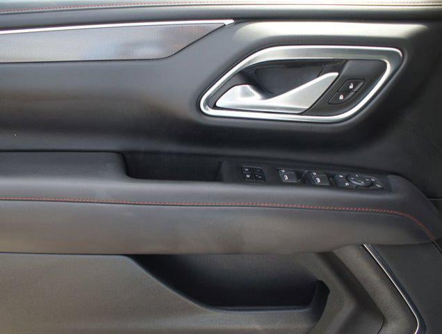 2022 Chevrolet Tahoe RST - Photo 59