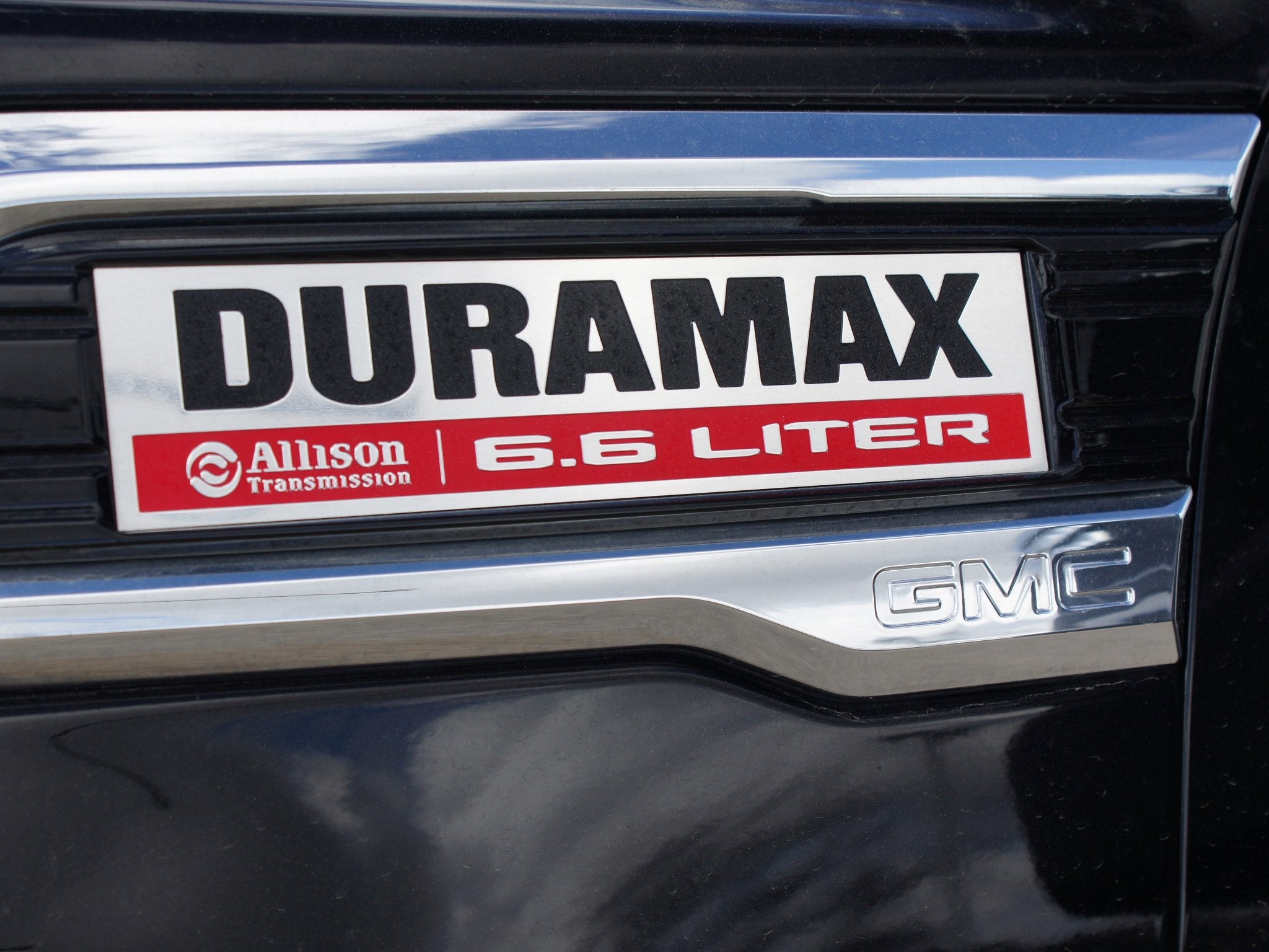 2021 GMC Sierra 2500HD Denali