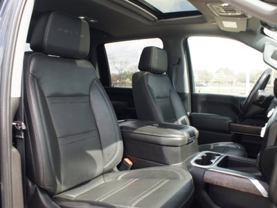 2021 GMC Sierra 2500HD Denali