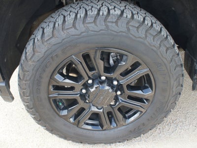 2021 GMC Sierra 2500HD Denali