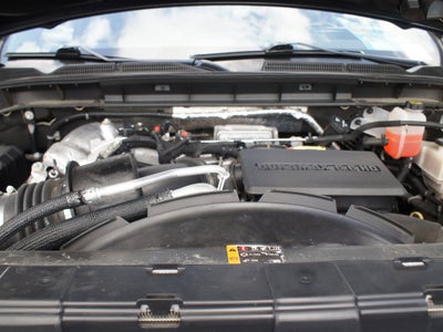 2021 GMC Sierra 2500HD Denali