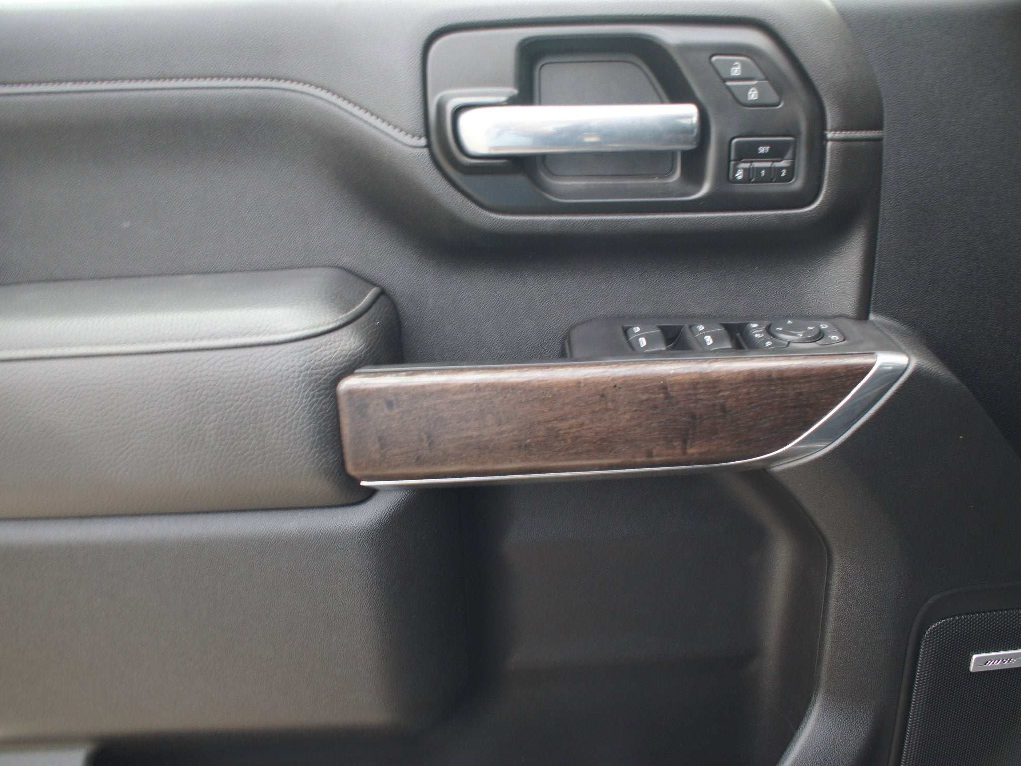 2021 GMC Sierra 2500HD Denali