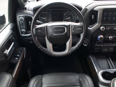 2021 GMC Sierra 2500HD Denali