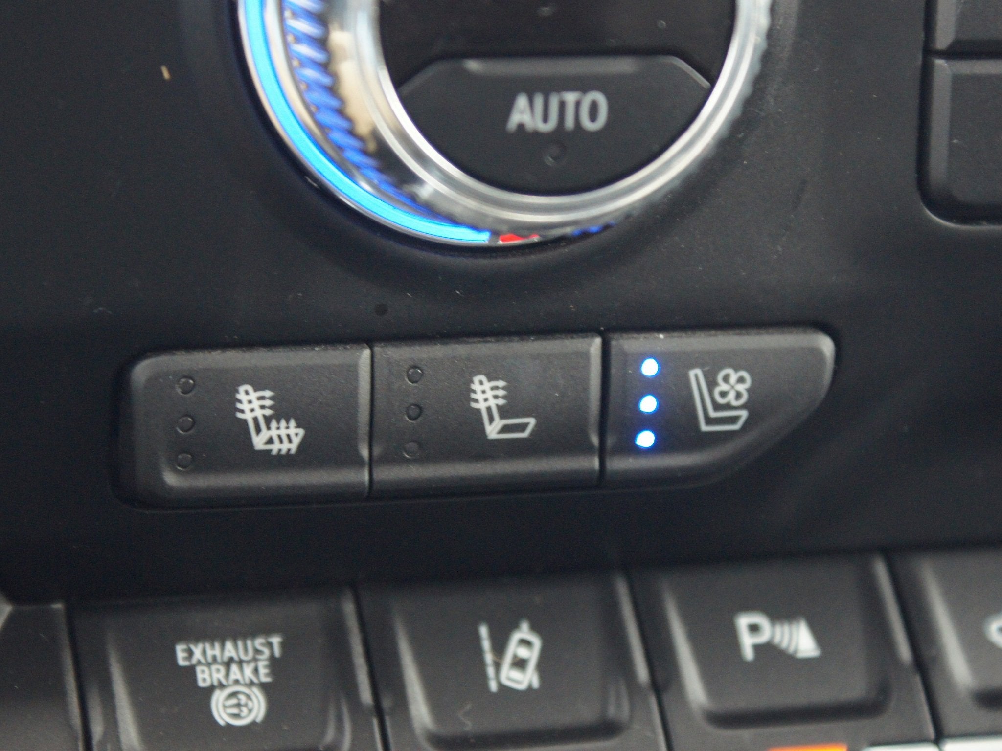 2021 GMC Sierra 2500HD Denali