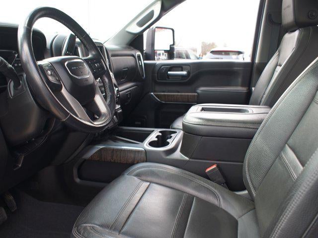 2021 GMC Sierra 2500HD Denali