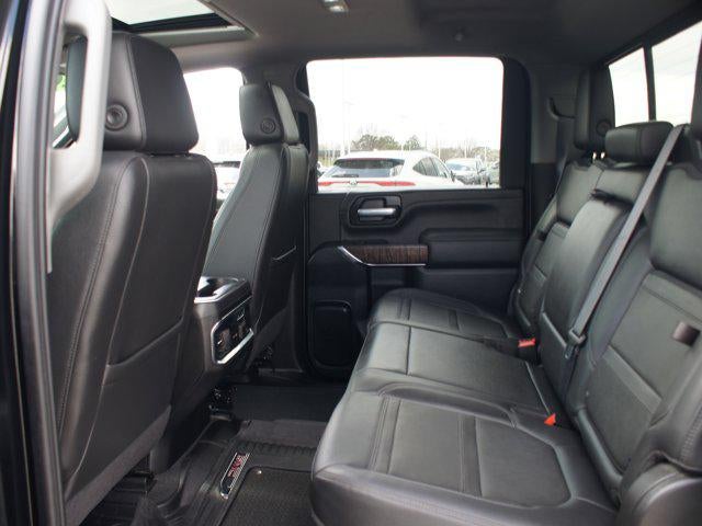 2021 GMC Sierra 2500HD Denali