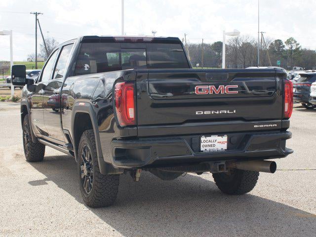2021 GMC Sierra 2500HD Denali
