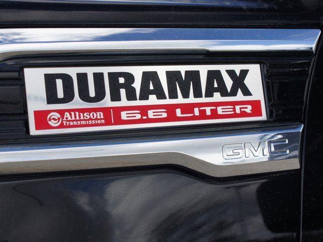 2021 GMC Sierra 2500HD Denali