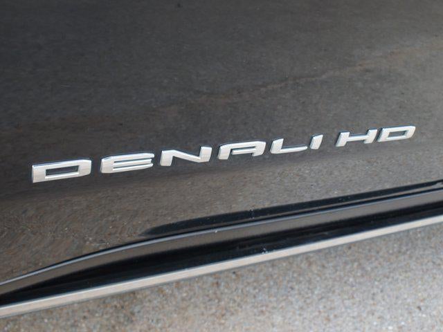 2021 GMC Sierra 2500HD Denali