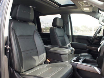 2021 GMC Sierra 2500HD Denali