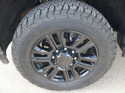 2021 GMC Sierra 2500HD Denali