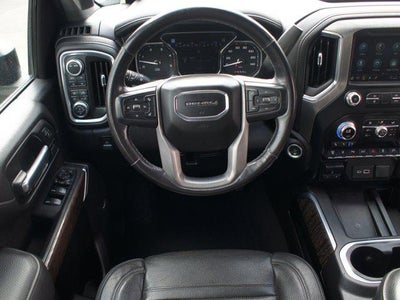 2021 GMC Sierra 2500HD Denali