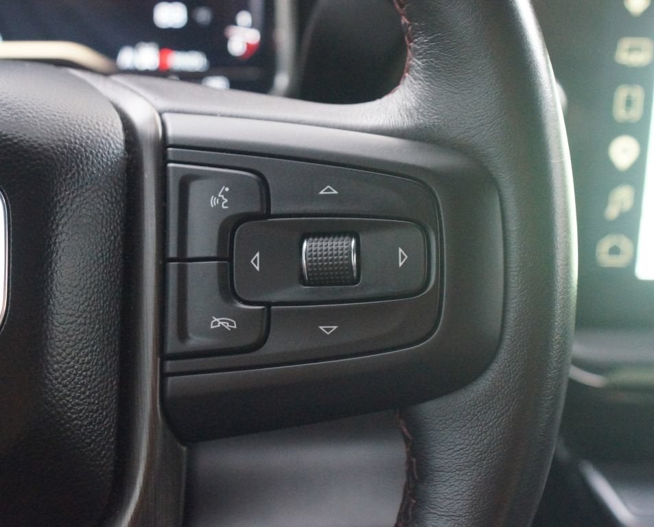 2025 GMC Sierra 2500HD AT4X