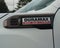 2025 GMC Sierra 2500HD AT4X