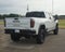 2025 GMC Sierra 2500HD AT4X
