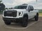 2025 GMC Sierra 2500HD AT4X