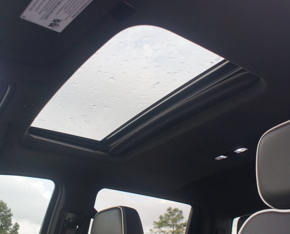 2025 GMC Sierra 2500HD AT4X