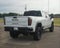 2025 GMC Sierra 2500HD AT4X