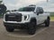 2025 GMC Sierra 2500HD AT4X