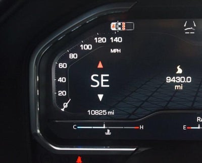 2025 GMC Sierra 2500HD AT4X