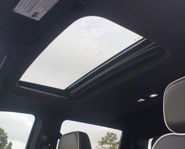 2025 GMC Sierra 2500HD AT4X
