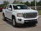 2016 GMC Canyon 2WD SLE