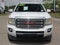 2016 GMC Canyon 2WD SLE
