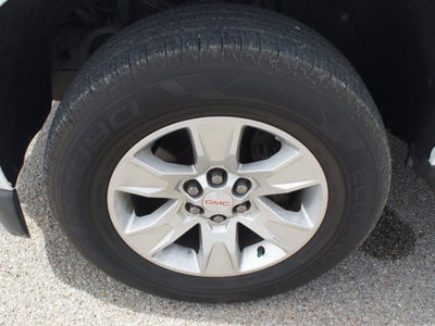 2016 GMC Canyon 2WD SLE