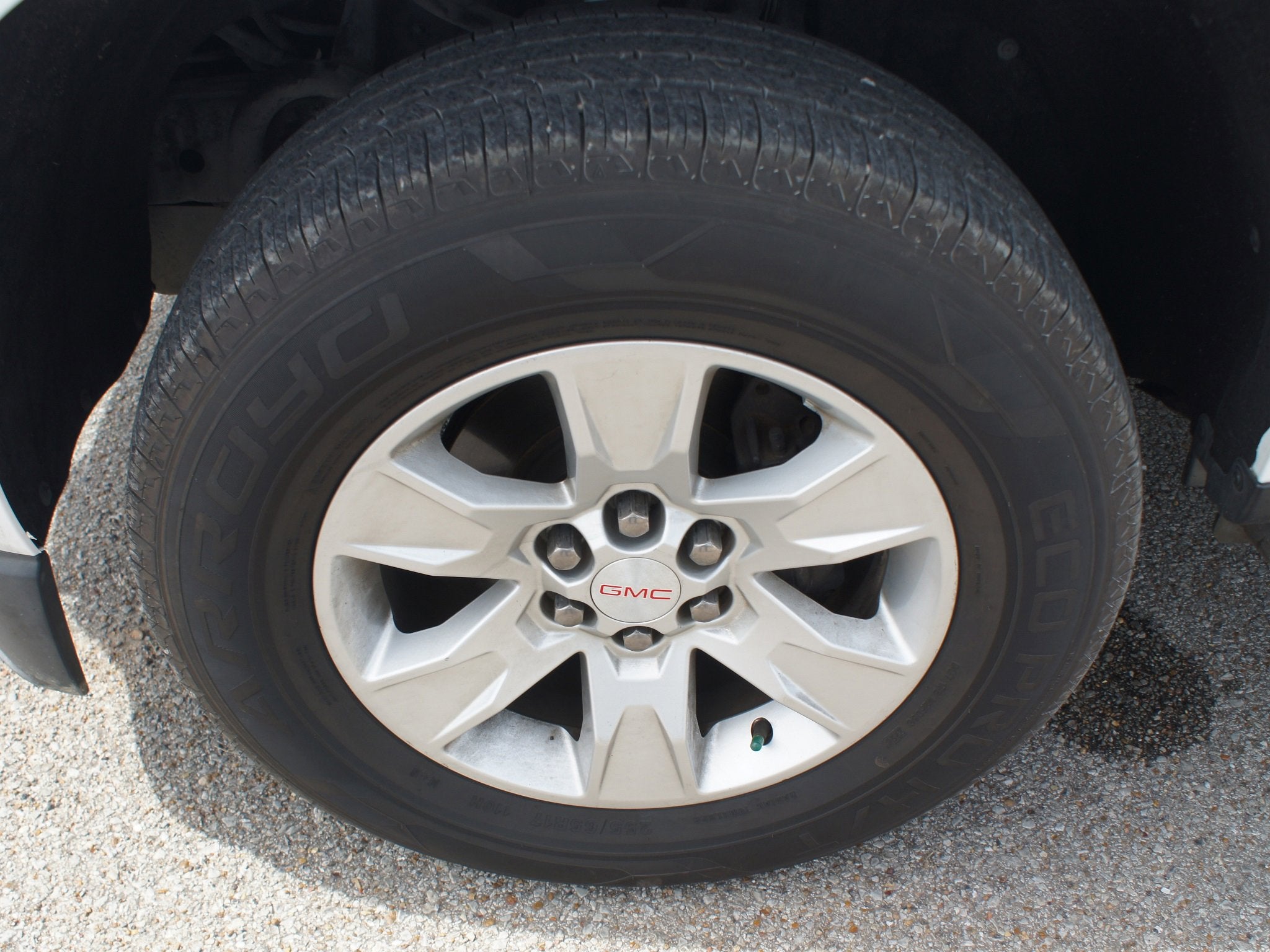2016 GMC Canyon 2WD SLE