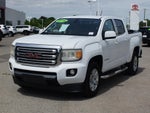 2016 GMC Canyon 2WD SLE