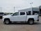 2016 GMC Canyon 2WD SLE