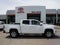2016 GMC Canyon 2WD SLE