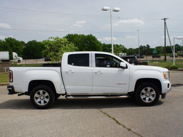 2016 GMC Canyon 2WD SLE