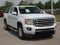 2016 GMC Canyon 2WD SLE