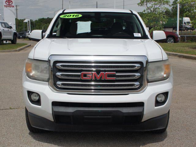 2016 GMC Canyon 2WD SLE