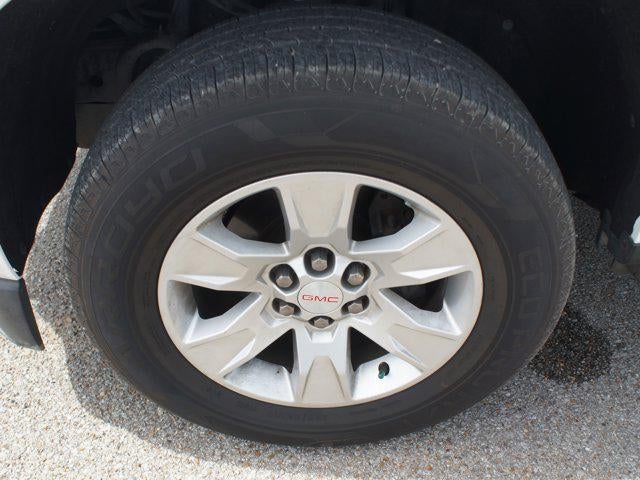 2016 GMC Canyon 2WD SLE