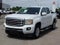2016 GMC Canyon 2WD SLE