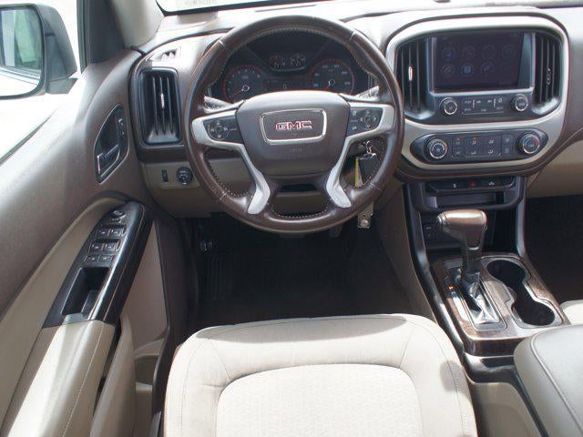 2016 GMC Canyon 2WD SLE