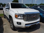 2019 GMC Canyon 2WD Denali