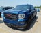 2018 GMC Sierra 1500 Base