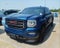 2018 GMC Sierra 1500 Base