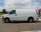 2024 GMC Savana Cargo Van CARGO