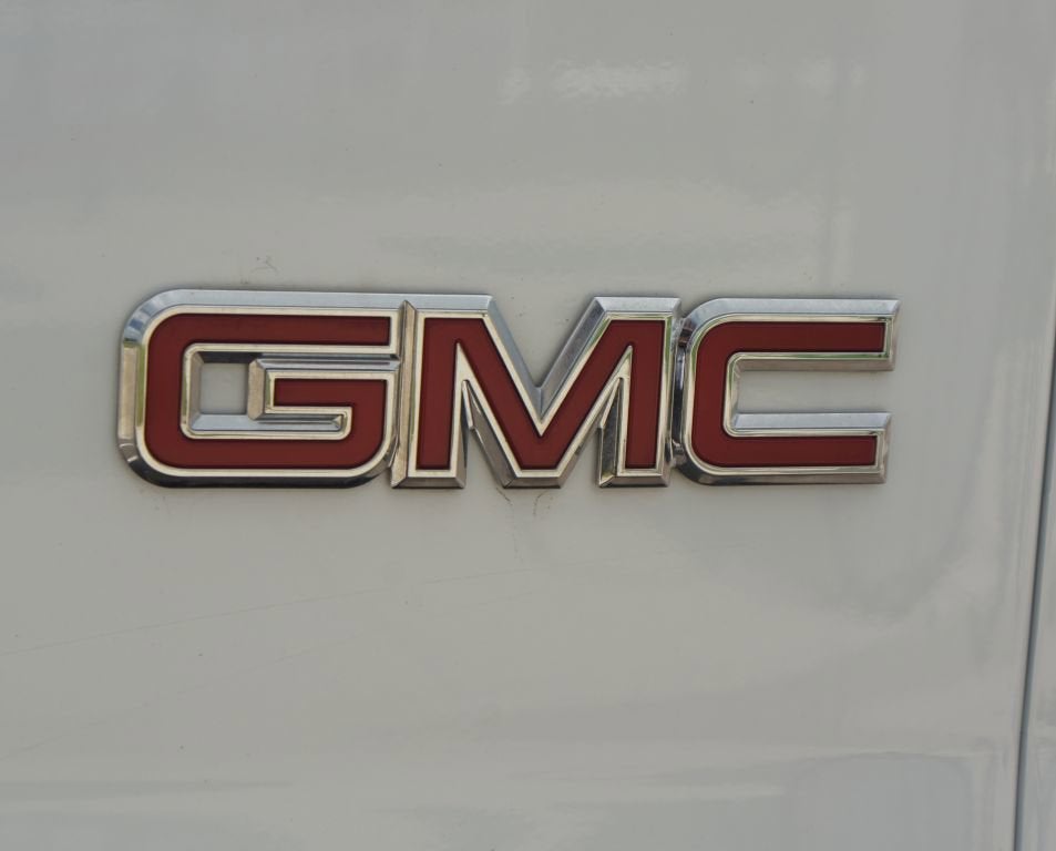 2024 GMC Savana Cargo Van CARGO