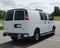 2024 GMC Savana Cargo Van CARGO