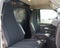 2024 GMC Savana Cargo Van CARGO