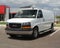 2024 GMC Savana Cargo Van CARGO