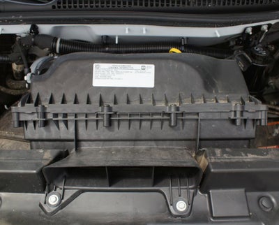 2024 GMC Savana Cargo Van CARGO