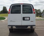 2024 GMC Savana Cargo Van CARGO
