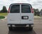 2024 GMC Savana Cargo Van CARGO